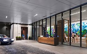 Andaz Tokyo - A Concept By Hyatt